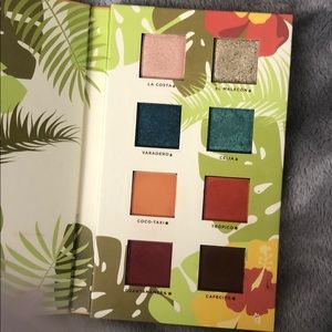 4/$25 Eyeshadow palette